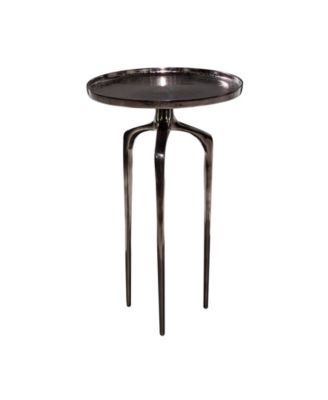 Contemporary Accent Table
