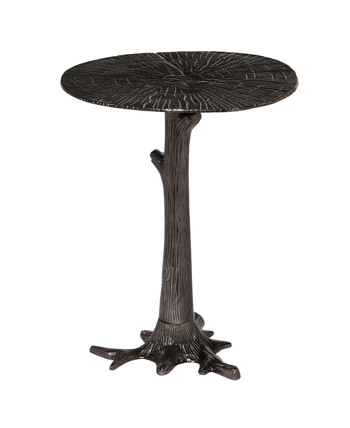 Rosemary Lane Contemporary Accent Table Macy's