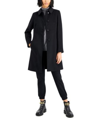 Weekend Max Mara - Favilla Point-Collar Coat