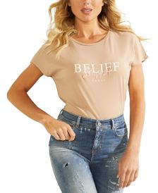 Francine Relaxed-Fit T-Shirt