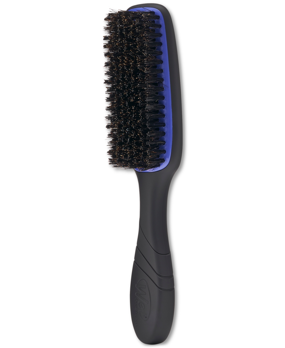 Pro Smoothing Brush - Black/purple