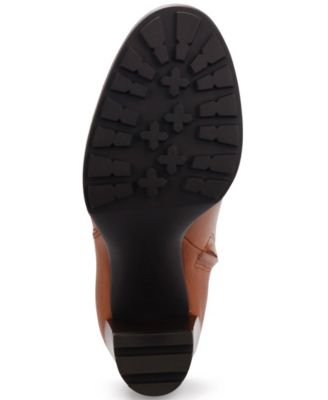 Women's Justin 2.0 Lug Sole Tall Knee High Boots