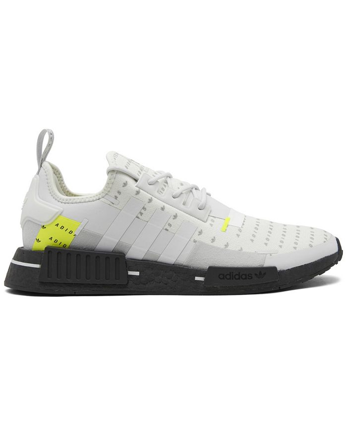 Adidas Men's Nmd R1 Casual Sneakers From Finish Line Adidas Shoes  Finish Line Nmd R1 Mens Hot Men's Nmd R1 Casual