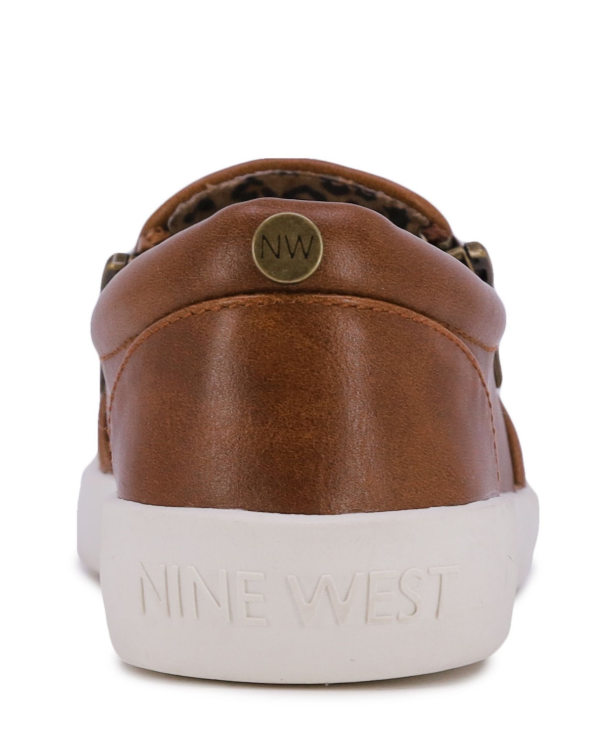 Nine West Big Girls Malia Slip On