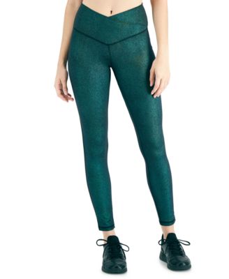 Photo 1 of SIZE XS Jenni On Repeat Crossover Full Length Legging,