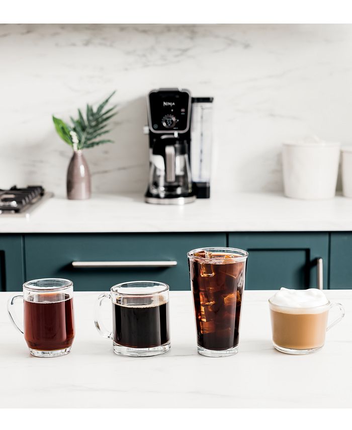 ninja cfp301 dualbrew