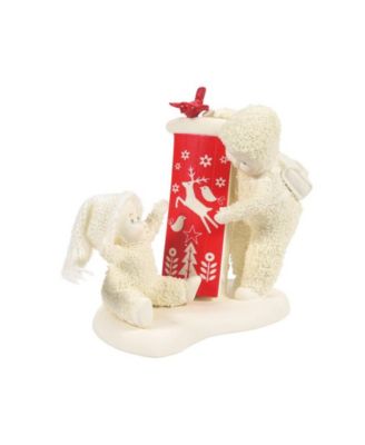 Department 56 Snowbabies Collection