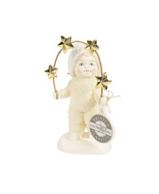 Department 56 Snowbabies Collection
