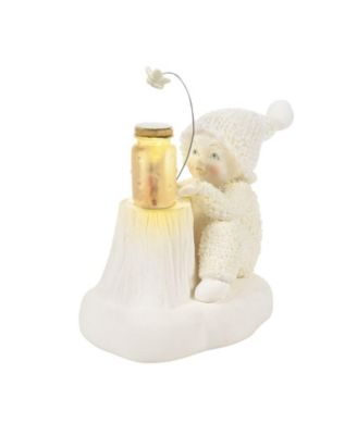 Department 56 Snowbabies Collection