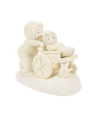 Department 56 Snowbabies Collection