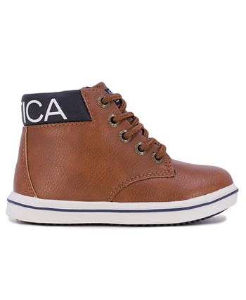 Nautica shop infant shoes