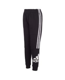 Little Boys Core 3 Stripes Joggers