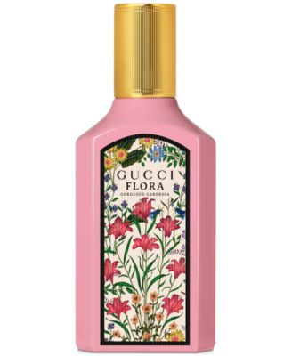 gucci flora gorgeous gardenia priceline