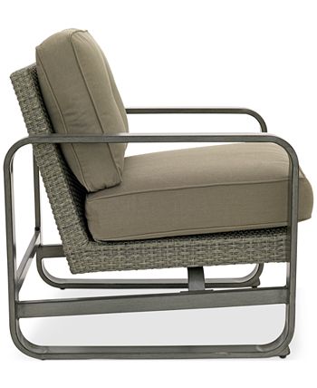 Agio - Ellsworth Outdoor Club Chair