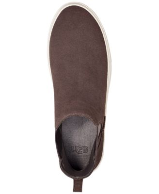 ugg mauna sneaker