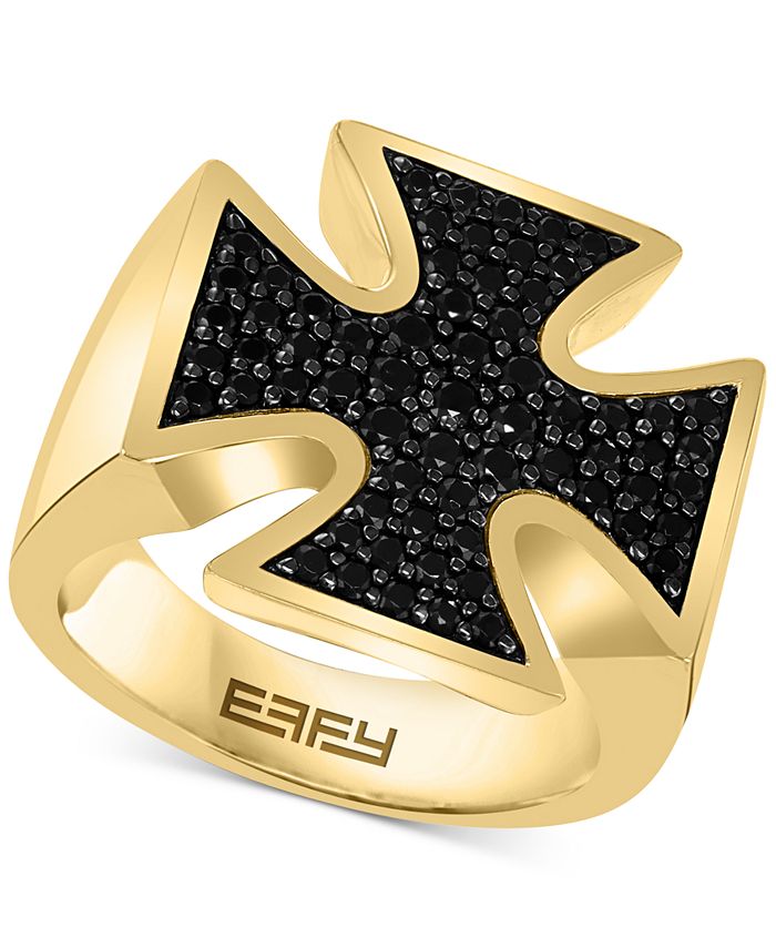 Effy cross new arrivals ring