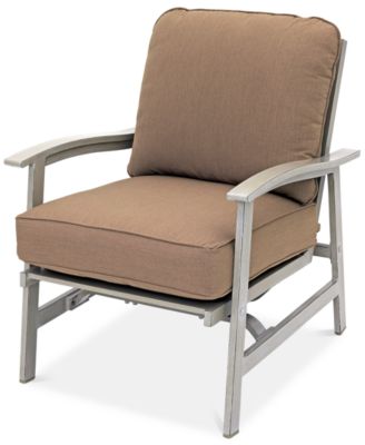 best garden chair for bad back