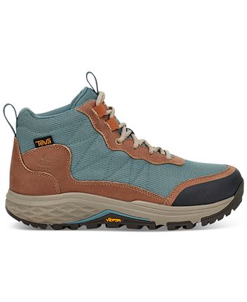 Teva - Women's Ridgeview Lace-Up RAPID PROOF Booties