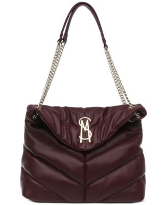 ★Steve Madden★Best★大人気★BRITTA BAG★バッグ Steve Madden Britta Shoulder Bag - Macy's