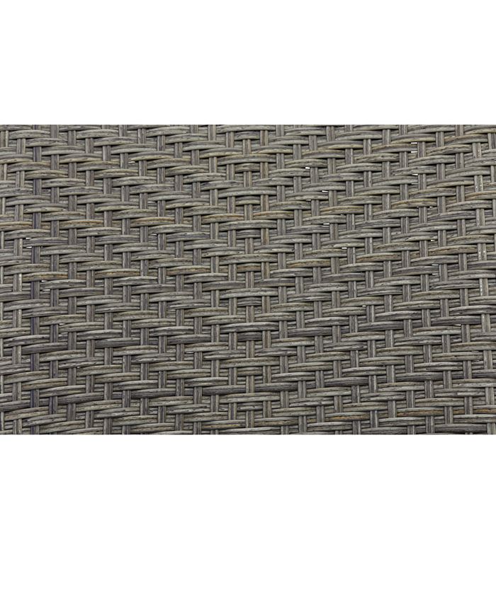 Agio Montreal Outdoor Counter Stool, Created for Macy's Macy's