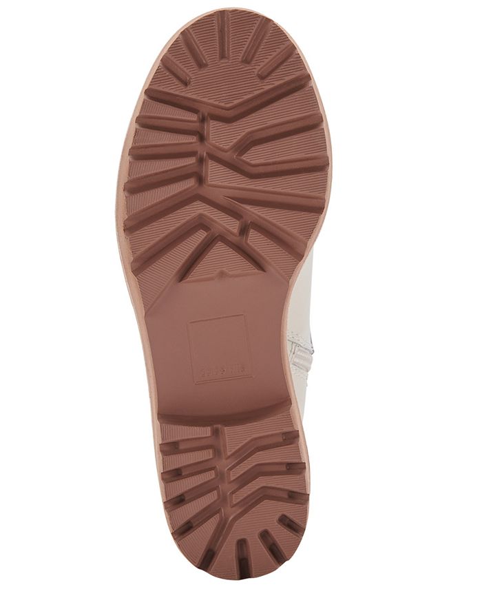 dolce vita lace up wedge