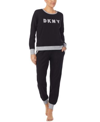 macy's dkny sleepwear