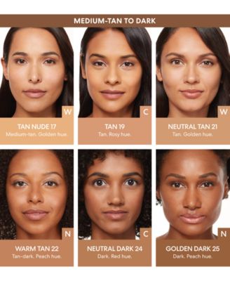 Original Loose Powder Foundation SPF 15