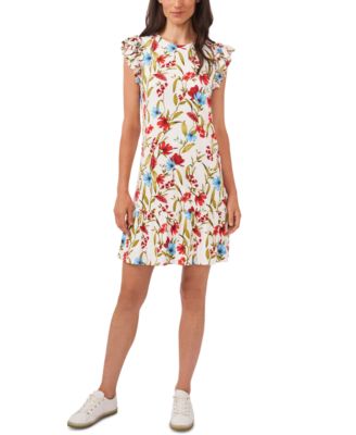 macys cece dress