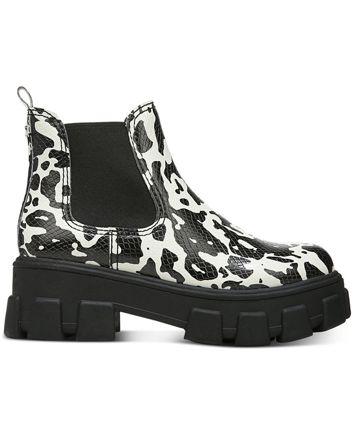 darielle chelsea boot