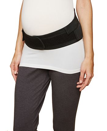Motherhood Maternity The Ultimate Maternity Belt for Belly Support - Macy's
