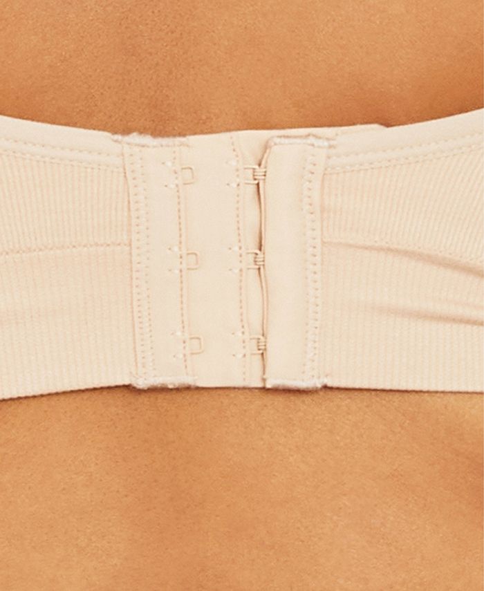 Motherhood Maternity Seamless ClipDown Nursing & Maternity Bra Plus