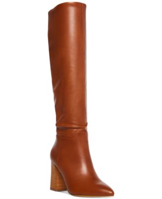 Madden girl slouch store boots