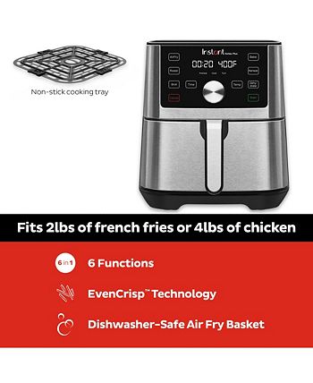 Instant™ Vortex® Plus 6-quart Air Fryer