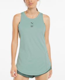 Women's Train First Mile Tank Top