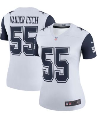 Vander esch jersey clearance stitched