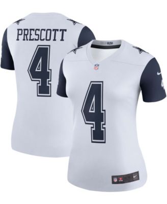 4xl dak prescott jersey