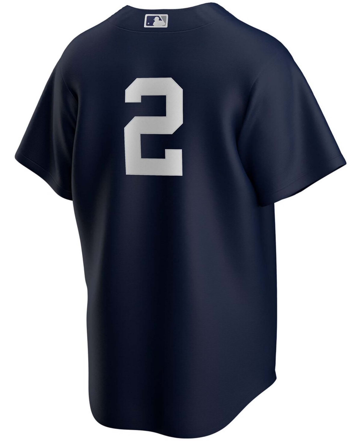 Men's Derek Jeter New York Yankees Replica Jersey
