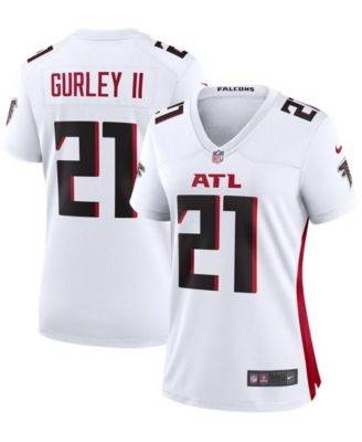 Nike Men's Atlanta Falcons Game Jersey Todd Gurley - Macy's