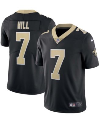 Nike Men's Taysom Hill White New Orleans Saints Alternate Vapor Limited  Jersey - Macy's