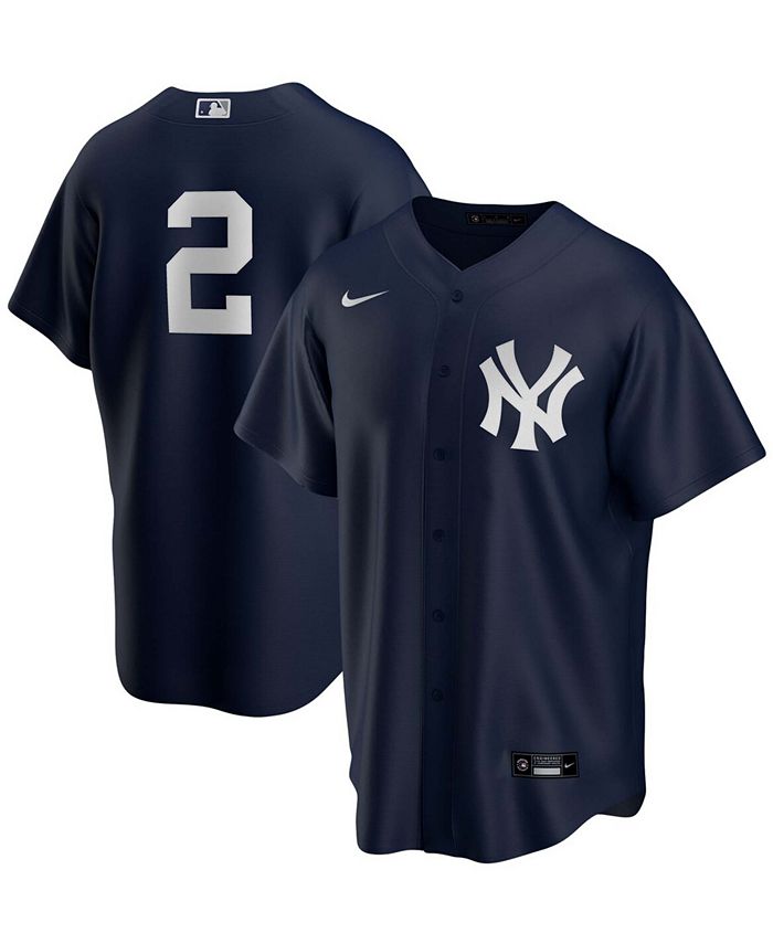 Yankees Jersey - Macy's