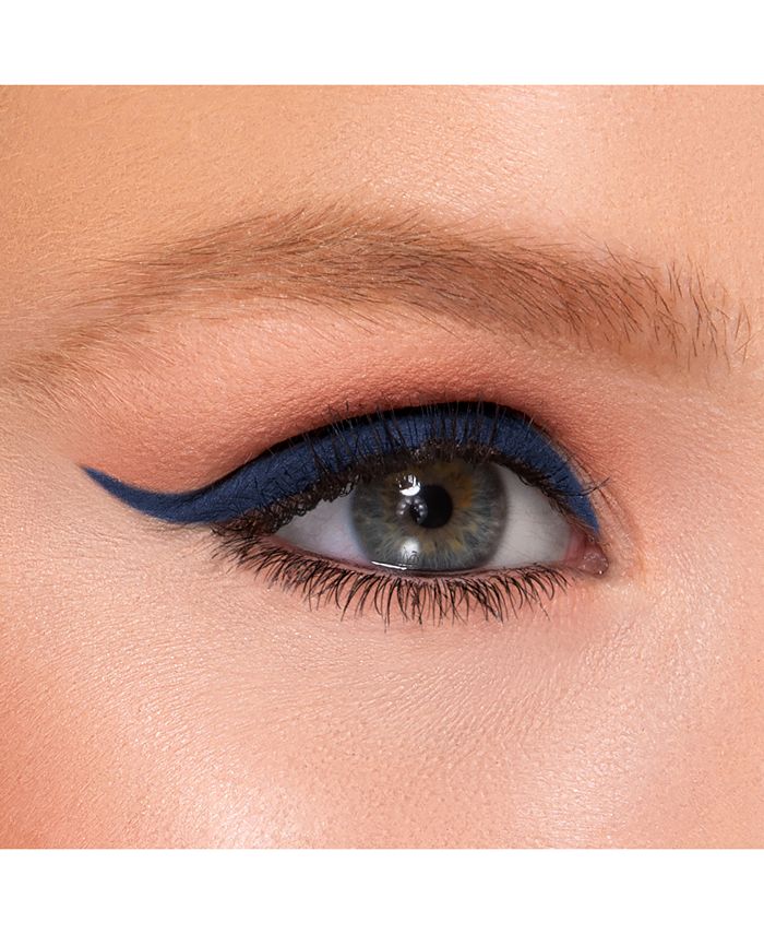 Too Faced Killer Liner 36Hour Waterproof Gel Eyeliner Macy's