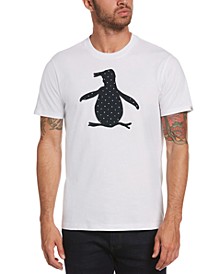 Men's Graphic Pete Fill T-Shirt 