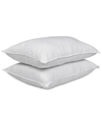 Tommy Bahama Home - Every Position Down Alternative Twin Pillows, Set of 2