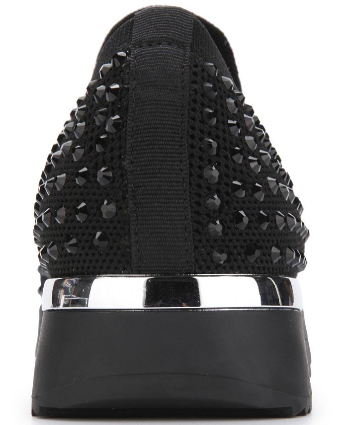 Cole Reaction Women's Cameron Jewel Joggers Sneakers & Reviews