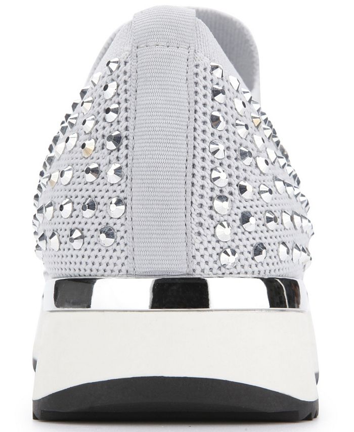 Cole Reaction Women's Cameron Jewel Joggers Sneakers & Reviews