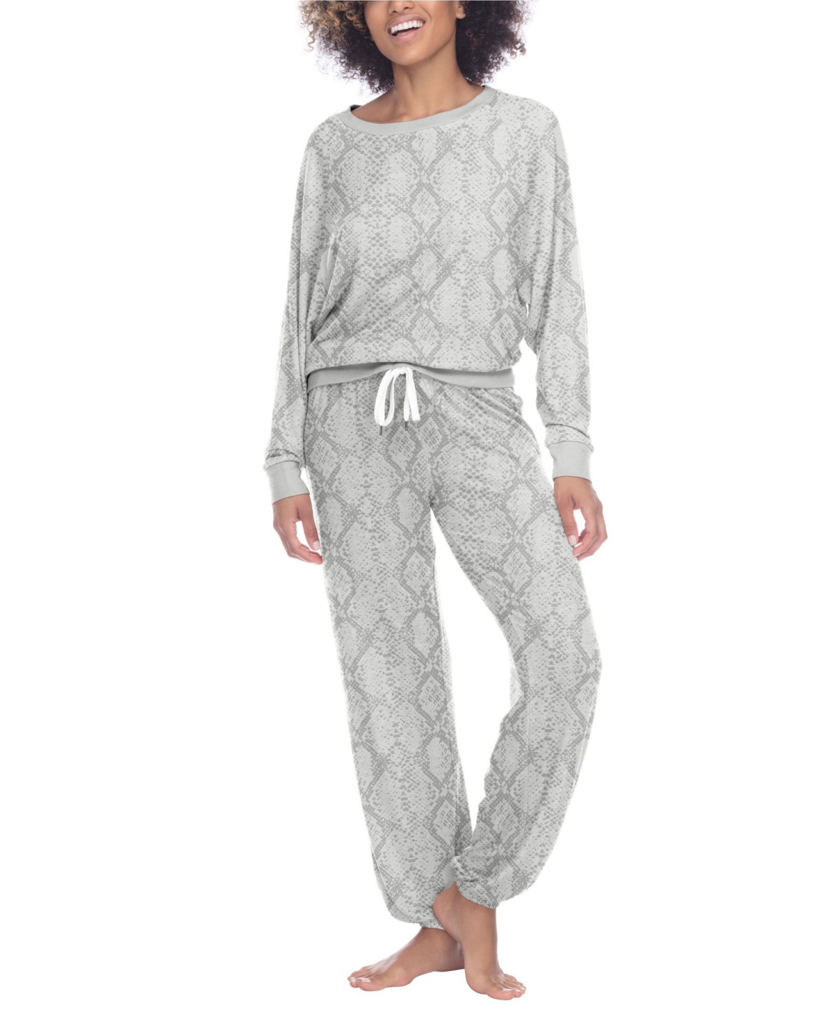 Honeydew Women's Star Seeker Lounge Set, 2 Piece