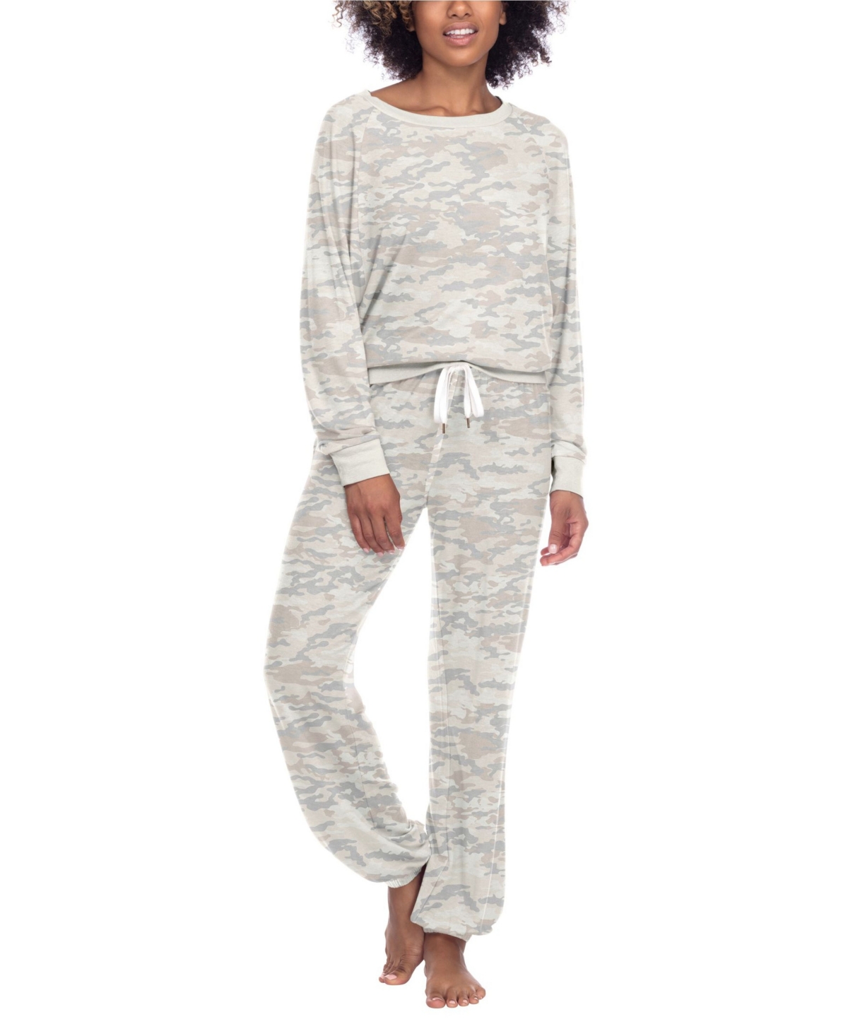 Honeydew Women's Star Seeker Lounge Set, 2 Piece