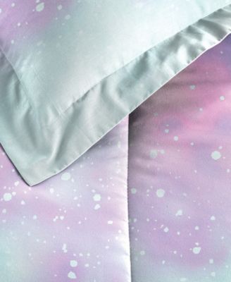 Twilight 7-Piece Comforter Set, Full