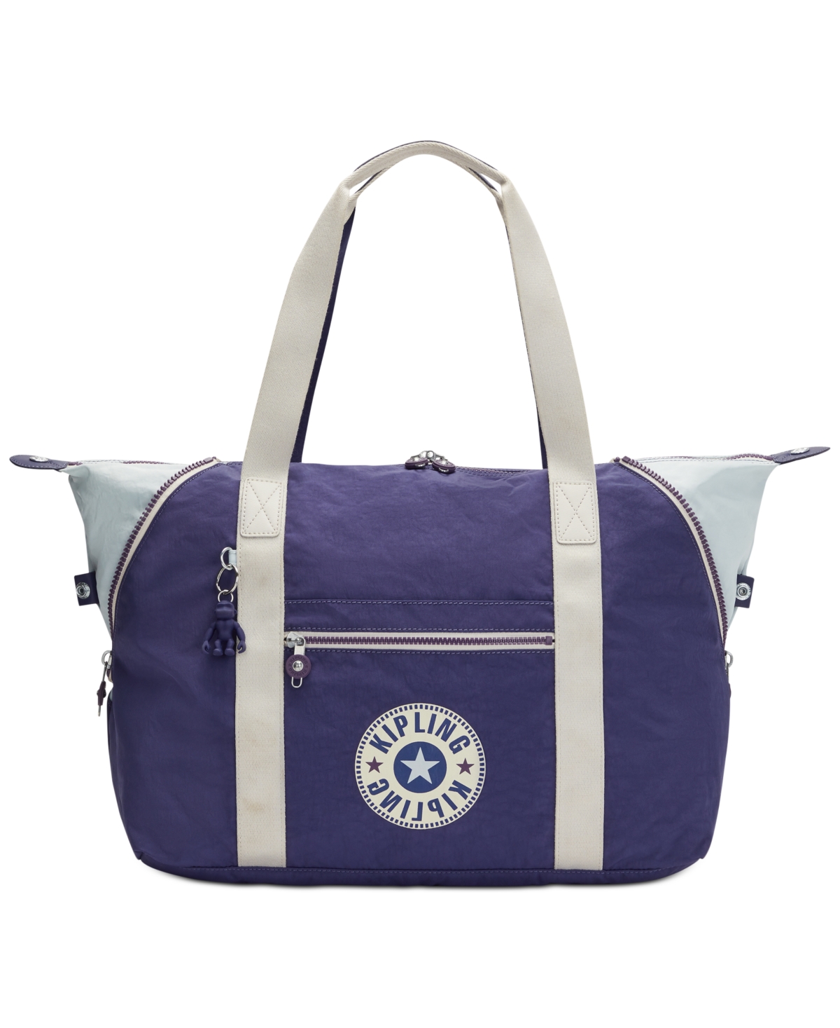 Art M Tote - Cocktail Floral