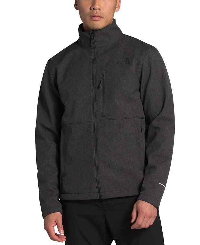 The North Face Mens Apex Bionic 2 Jacket - Macy's
